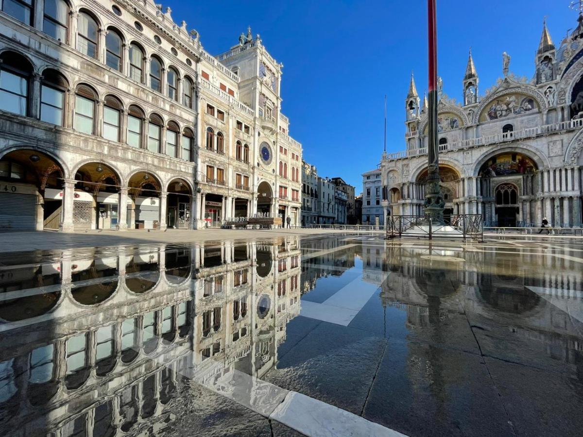Ca Del Mar Venice Luxury Apartments מראה חיצוני תמונה