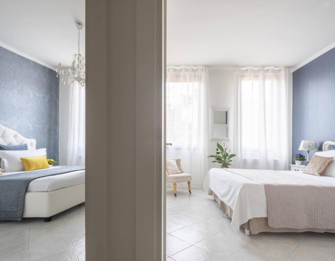 Ca Del Mar Venice Luxury Apartments מראה חיצוני תמונה